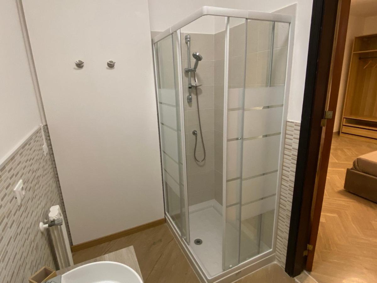 La Dimora Dei Teatri, Luxury Rooms Палермо Екстериор снимка