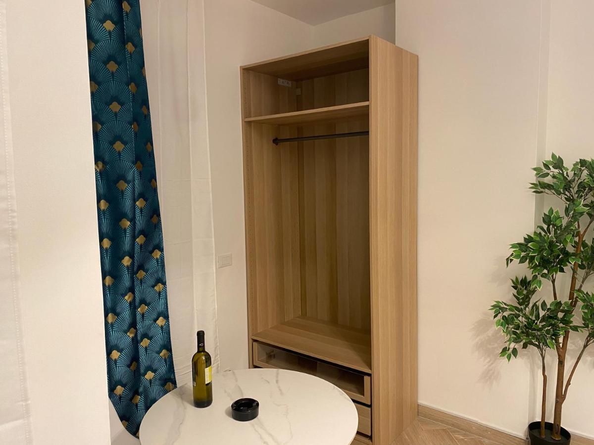 La Dimora Dei Teatri, Luxury Rooms Палермо Екстериор снимка