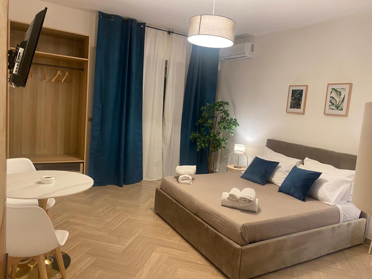 La Dimora Dei Teatri, Luxury Rooms Палермо Екстериор снимка