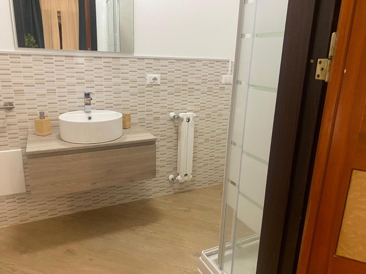 La Dimora Dei Teatri, Luxury Rooms Палермо Екстериор снимка