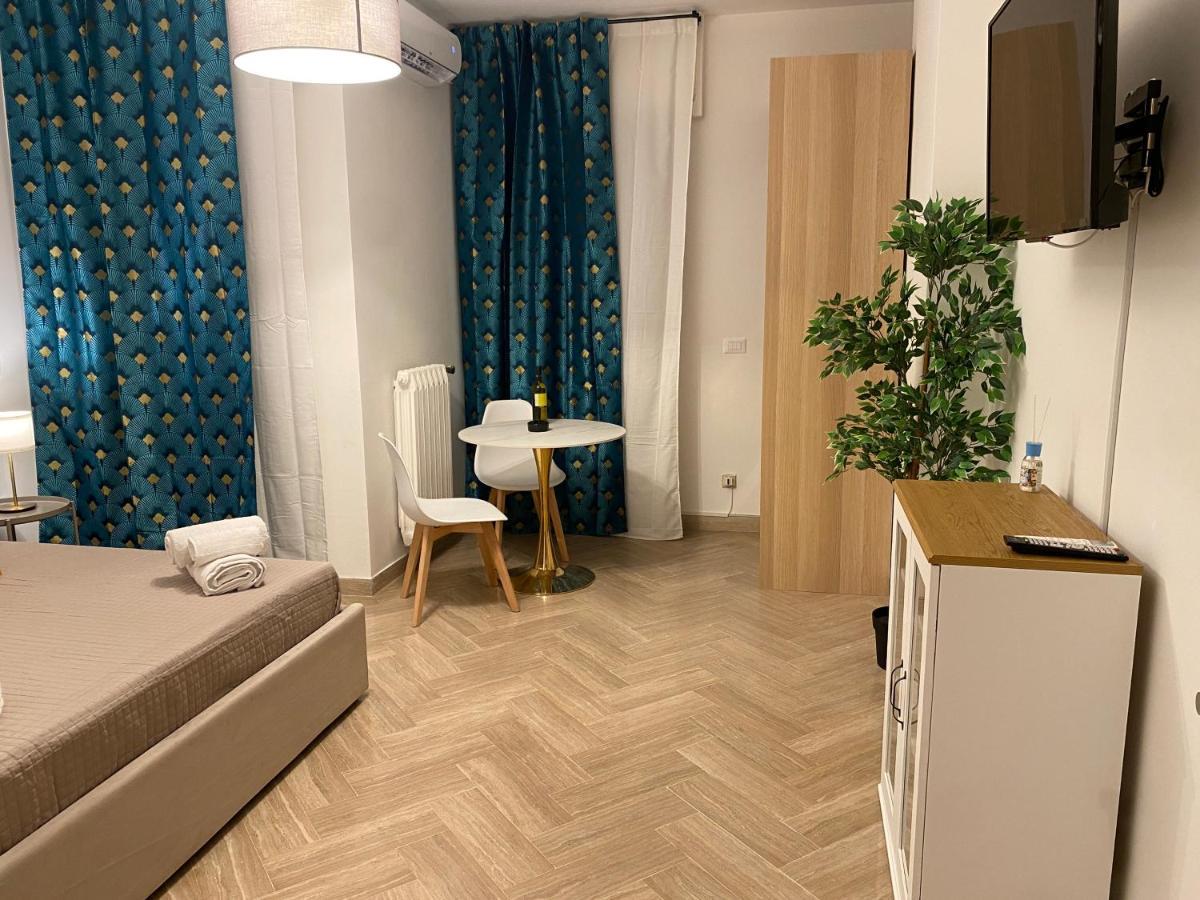 La Dimora Dei Teatri, Luxury Rooms Палермо Екстериор снимка
