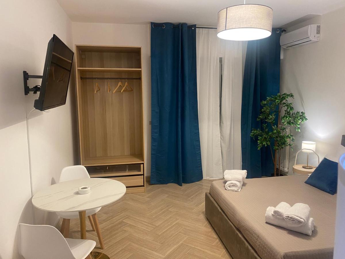 La Dimora Dei Teatri, Luxury Rooms Палермо Екстериор снимка