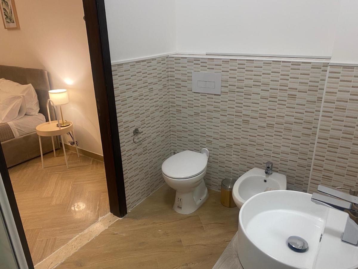 La Dimora Dei Teatri, Luxury Rooms Палермо Екстериор снимка
