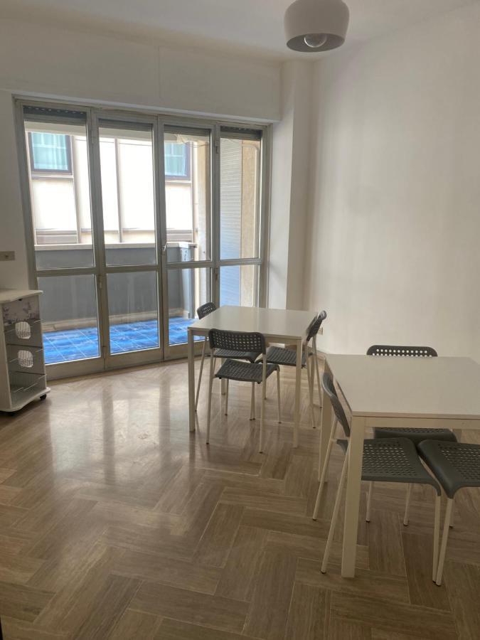La Dimora Dei Teatri, Luxury Rooms Палермо Екстериор снимка