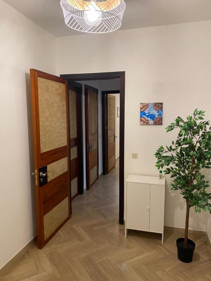 La Dimora Dei Teatri, Luxury Rooms Палермо Екстериор снимка
