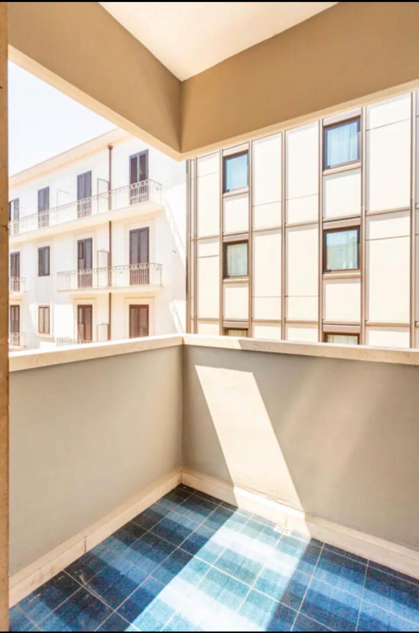 La Dimora Dei Teatri, Luxury Rooms Палермо Екстериор снимка