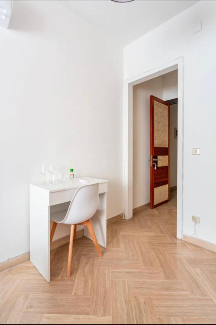 La Dimora Dei Teatri, Luxury Rooms Палермо Екстериор снимка
