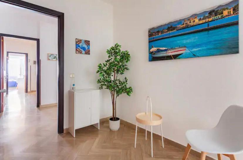 La Dimora Dei Teatri, Luxury Rooms Палермо Екстериор снимка