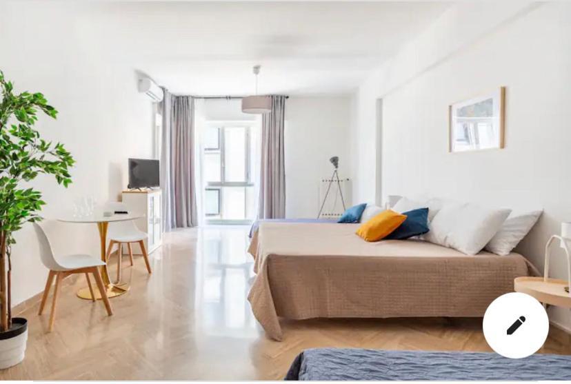 La Dimora Dei Teatri, Luxury Rooms Палермо Екстериор снимка