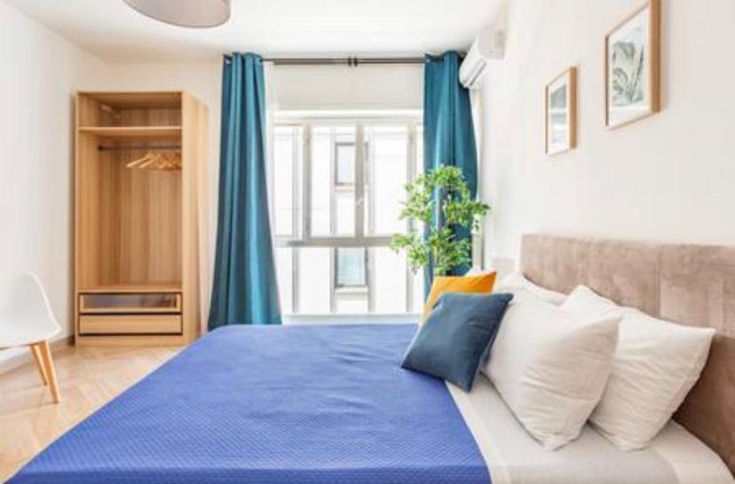 La Dimora Dei Teatri, Luxury Rooms Палермо Екстериор снимка