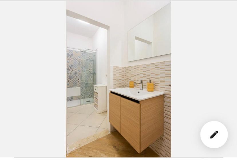 La Dimora Dei Teatri, Luxury Rooms Палермо Екстериор снимка