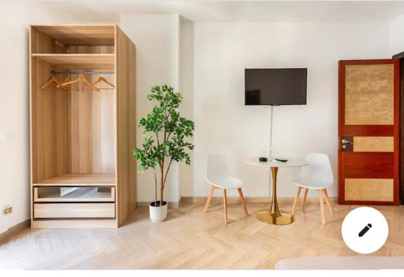La Dimora Dei Teatri, Luxury Rooms Палермо Екстериор снимка