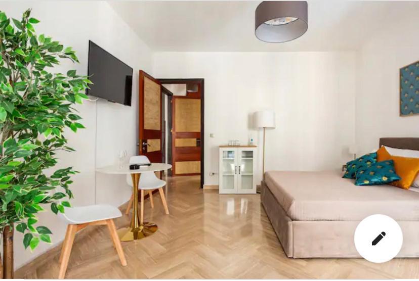 La Dimora Dei Teatri, Luxury Rooms Палермо Екстериор снимка