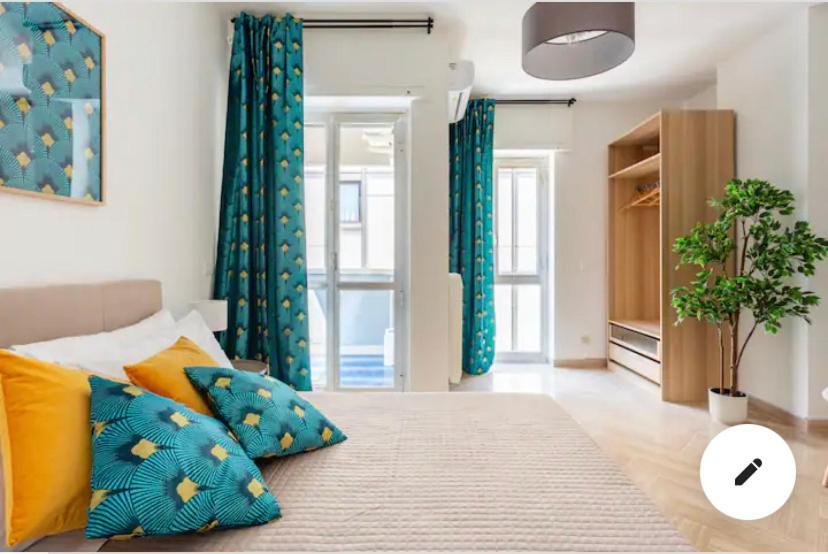 La Dimora Dei Teatri, Luxury Rooms Палермо Екстериор снимка