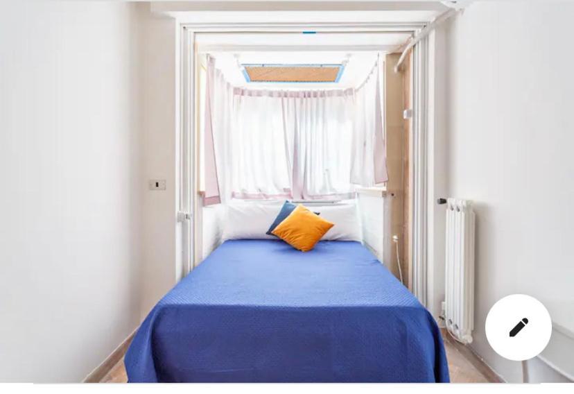 La Dimora Dei Teatri, Luxury Rooms Палермо Екстериор снимка
