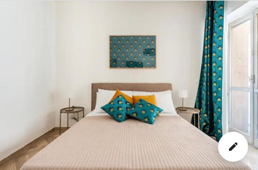 La Dimora Dei Teatri, Luxury Rooms Палермо Екстериор снимка
