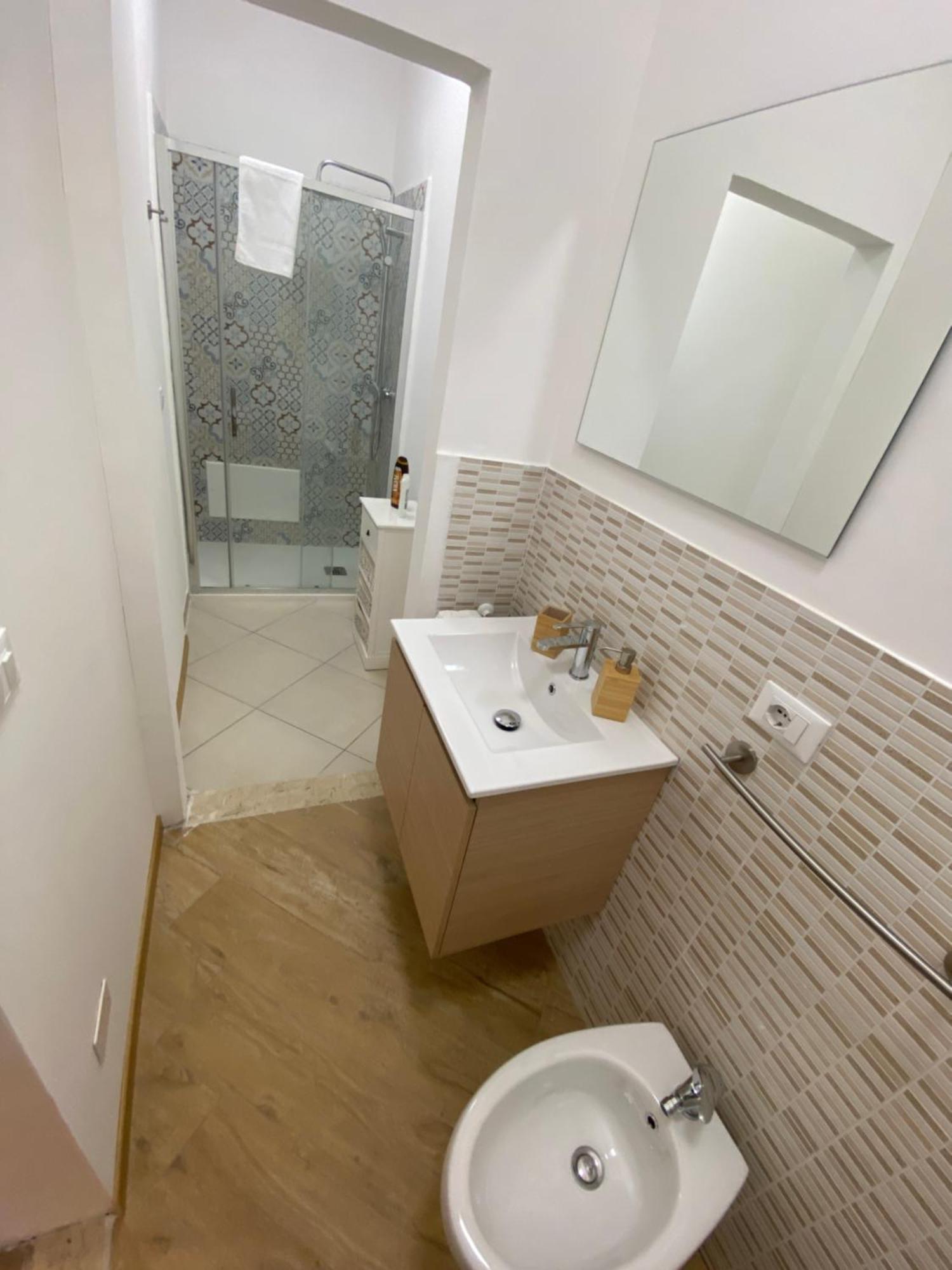 La Dimora Dei Teatri, Luxury Rooms Палермо Екстериор снимка