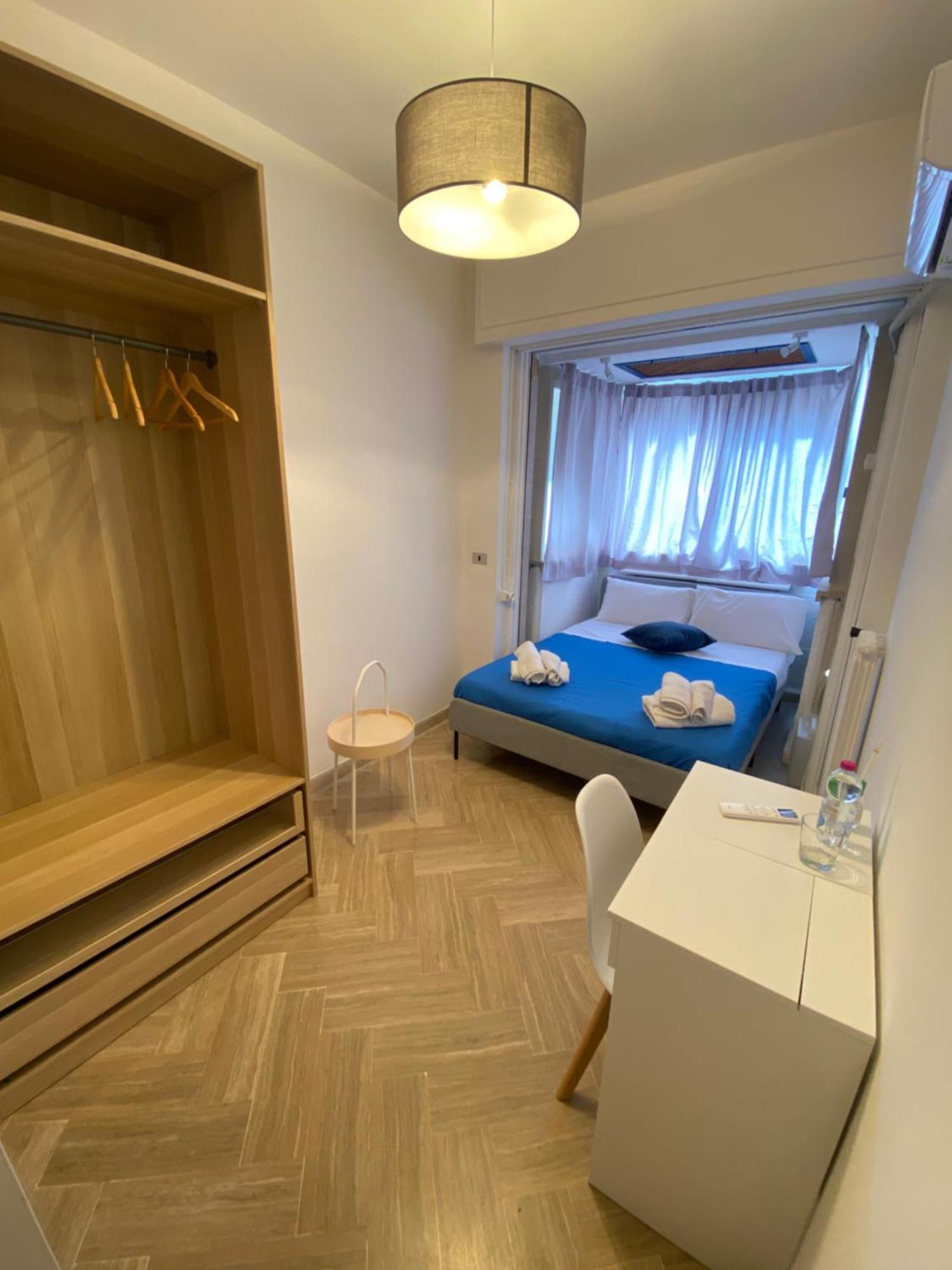 La Dimora Dei Teatri, Luxury Rooms Палермо Екстериор снимка