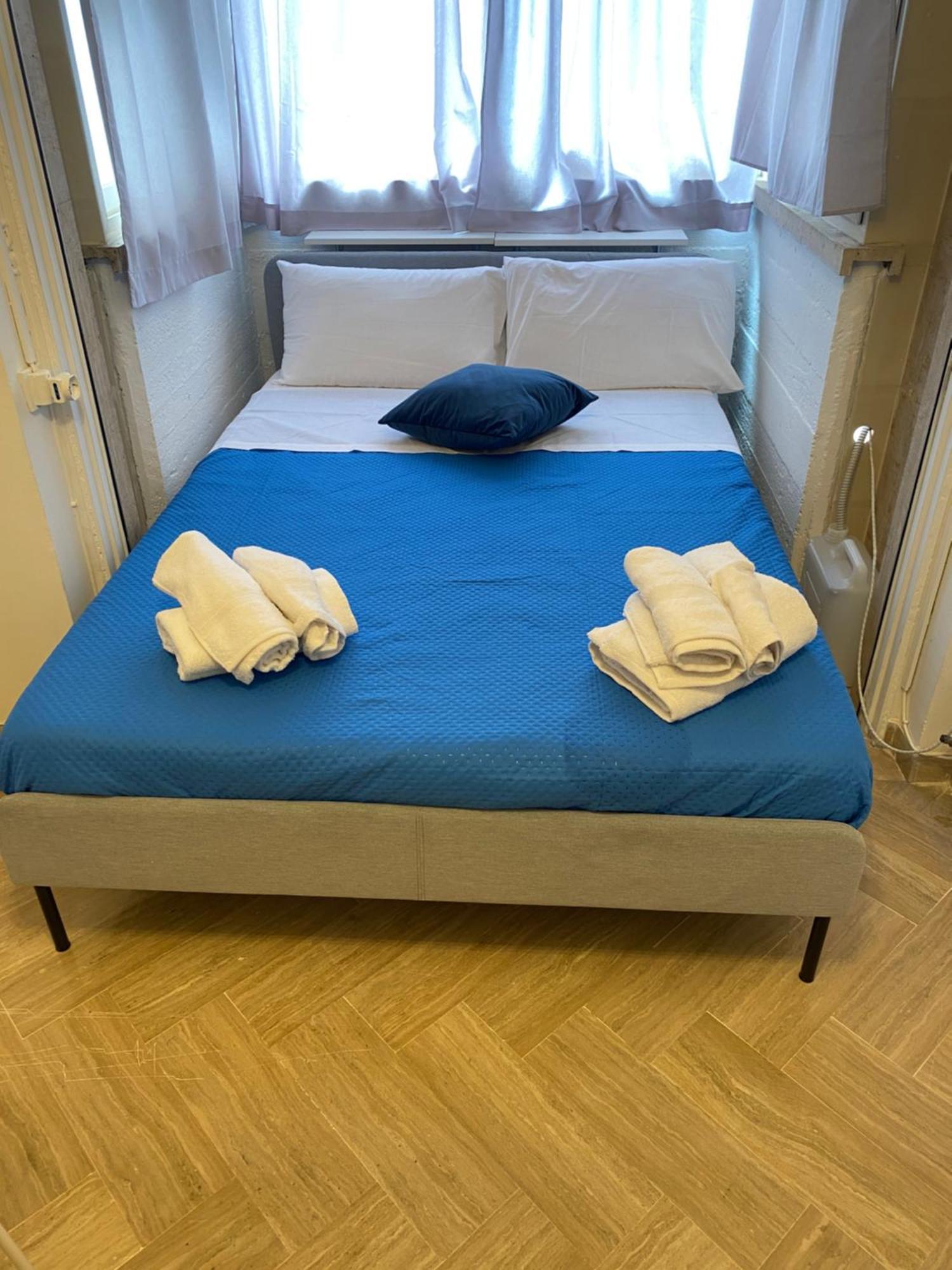 La Dimora Dei Teatri, Luxury Rooms Палермо Екстериор снимка