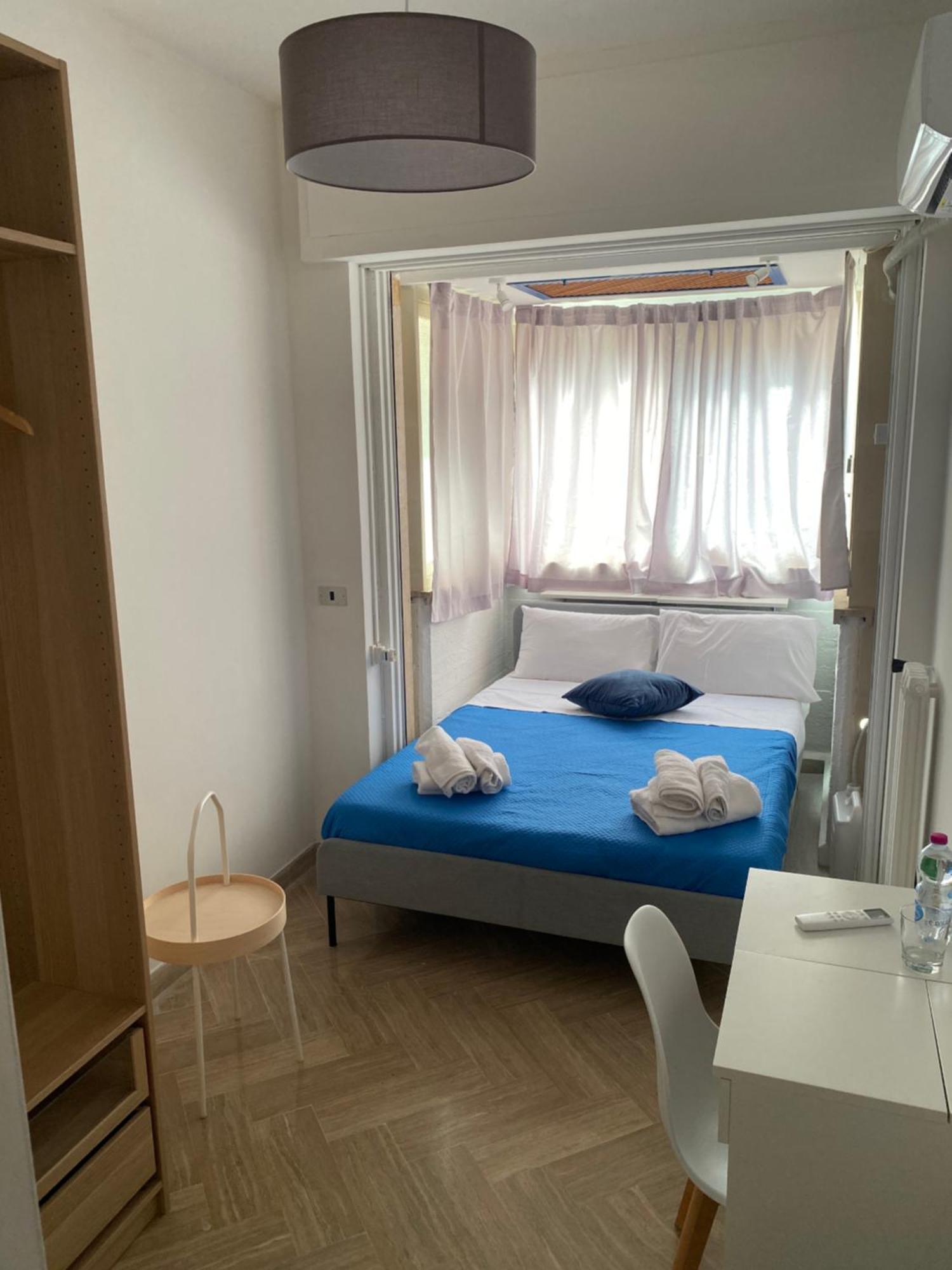 La Dimora Dei Teatri, Luxury Rooms Палермо Екстериор снимка