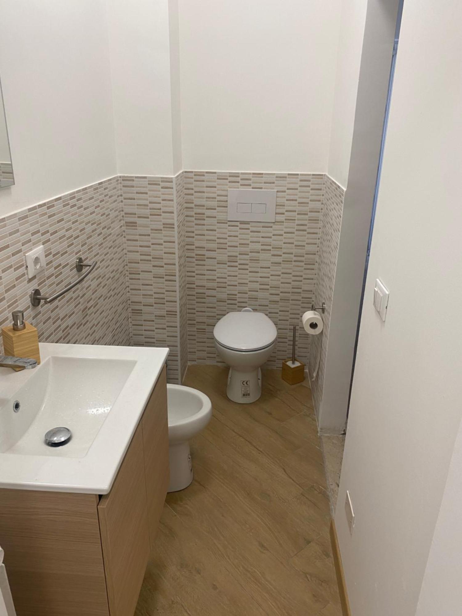 La Dimora Dei Teatri, Luxury Rooms Палермо Екстериор снимка