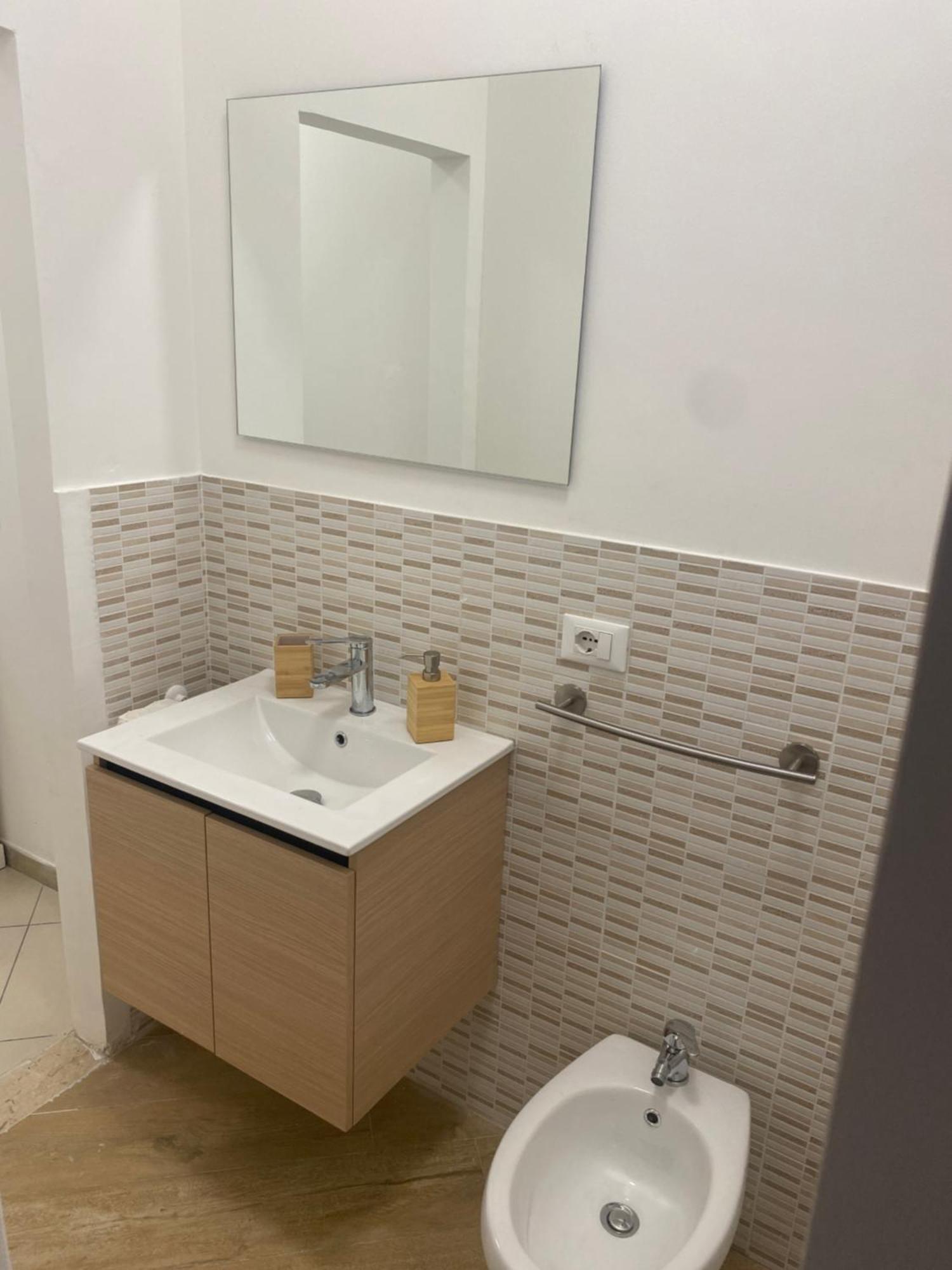 La Dimora Dei Teatri, Luxury Rooms Палермо Екстериор снимка