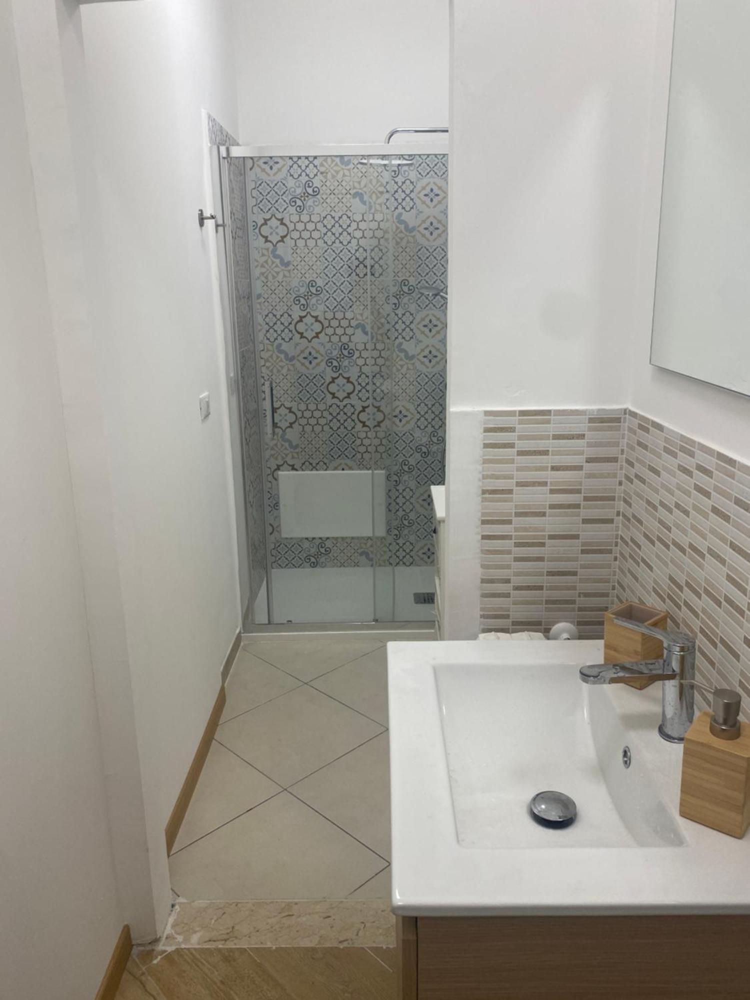 La Dimora Dei Teatri, Luxury Rooms Палермо Екстериор снимка