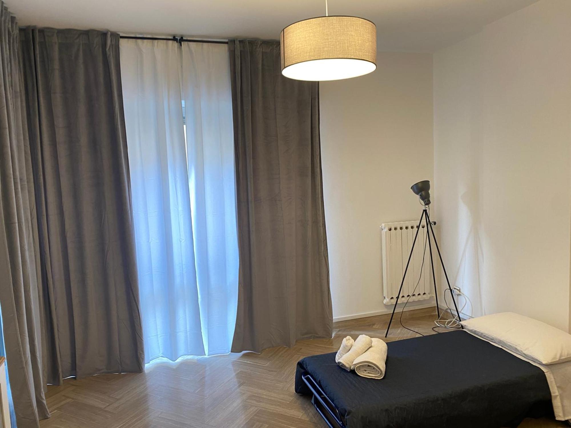 La Dimora Dei Teatri, Luxury Rooms Палермо Екстериор снимка