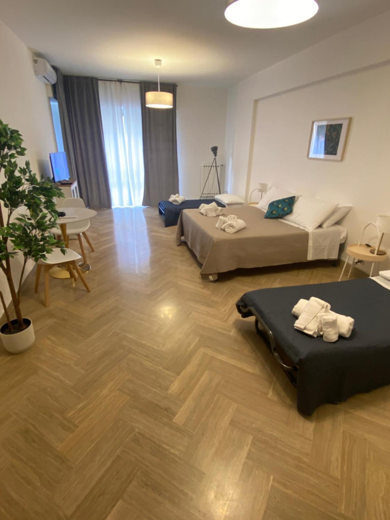La Dimora Dei Teatri, Luxury Rooms Палермо Екстериор снимка