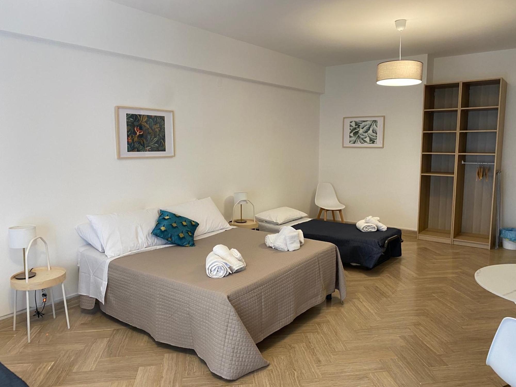 La Dimora Dei Teatri, Luxury Rooms Палермо Екстериор снимка
