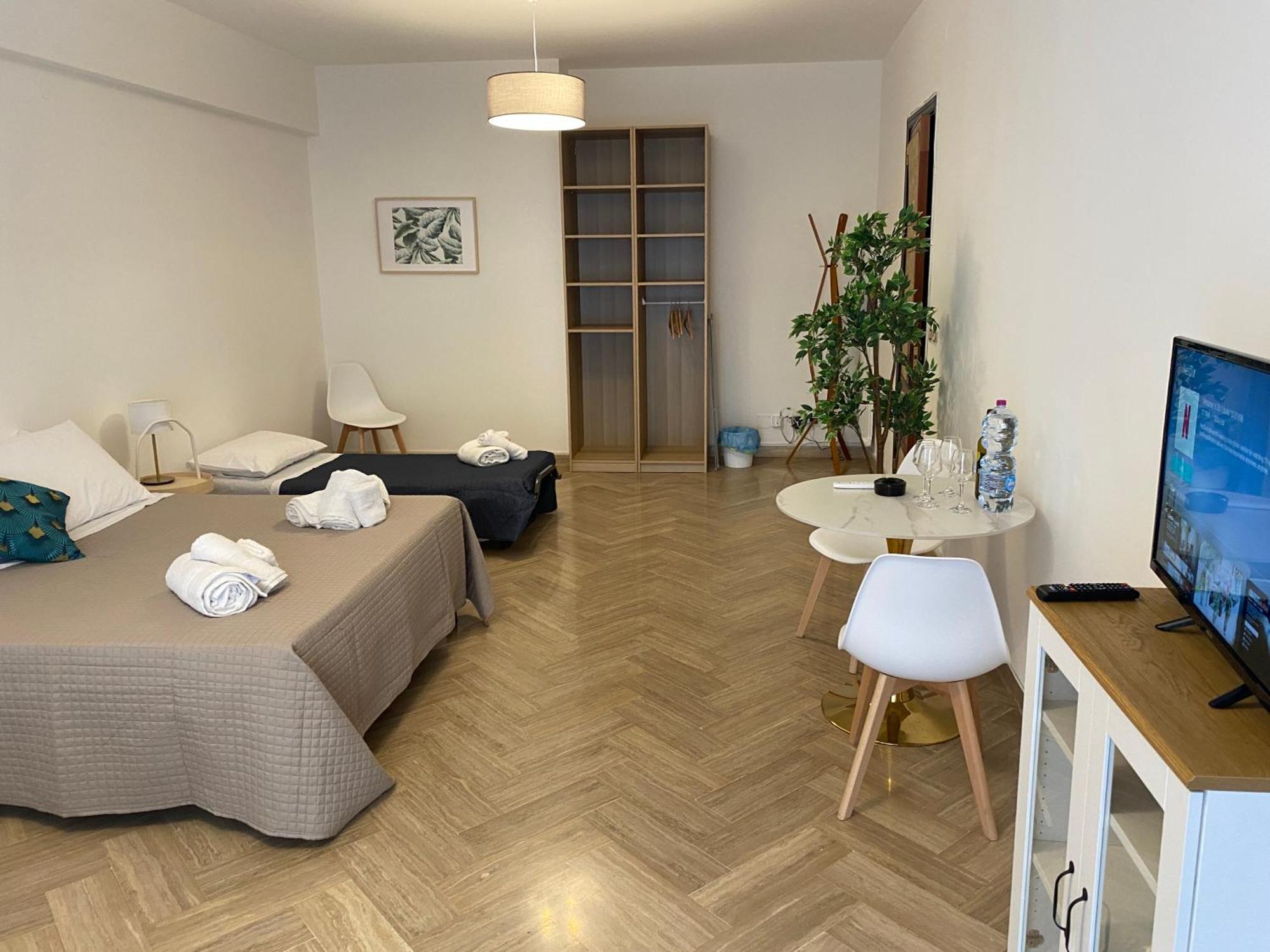La Dimora Dei Teatri, Luxury Rooms Палермо Екстериор снимка